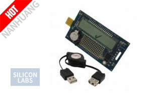 BADGER-SIM3L1-EK