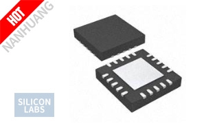 C8051F337-GM