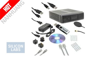 C8051F850-BLDC-RD