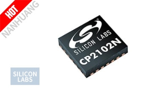 CP2102N-A01-GQFN28R