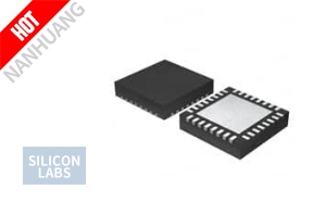 EFM32HG310F64G-B-QFN32