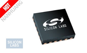 EFM8LB11F32E-C-QFN24