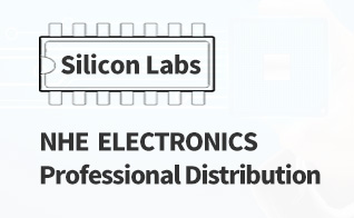 NHE ELECTRONICS, Professional Distribution